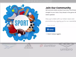 Americansports