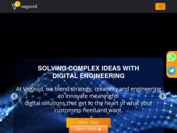 Vegavid
