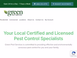 Greenpestservices