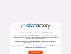 Abo-factory