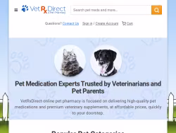 Vetrxdirect