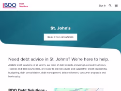 Debtsolutions-stjohns