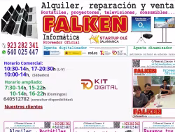Falkeninformaticasalamanca