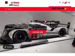 Speedxcrafts