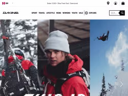 Dakine