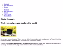 Indonesia-touristguide