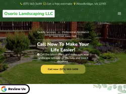 Landscaperwoodbridgeva