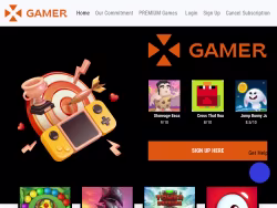 Xgamer