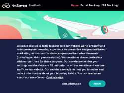 Yuntrack
