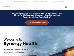 Synergyhc
