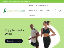 Supplementswise