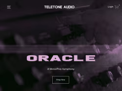 Teletoneaudio