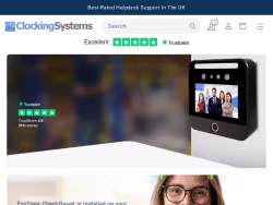 Clockingsystems
