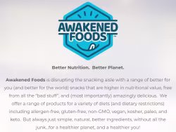Iwonorganics