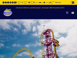 Adventureisland