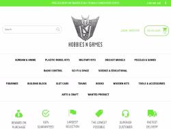 Hobbiesngames
