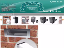 Lettasafe