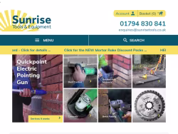 Sunrisetools