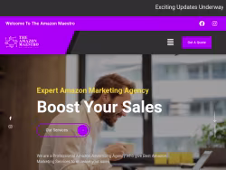 Theamazonmaestro