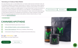 Mycannabis