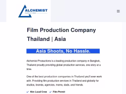 Alchemistproductions