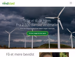 Vindstoed