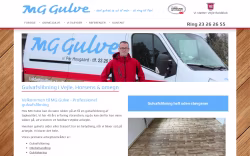 Mggulve
