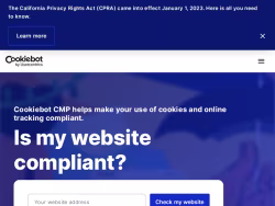 Cookiebot