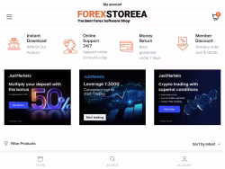 Forexstoreea