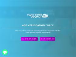 Manchestervapeman