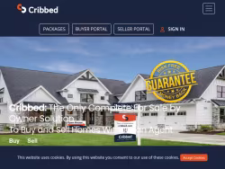 Cribbed