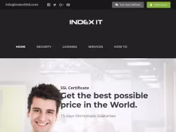 Indexitltd