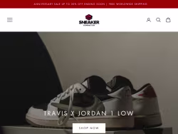 Sneakerconnecter