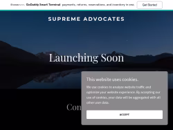 Supremeadvocates