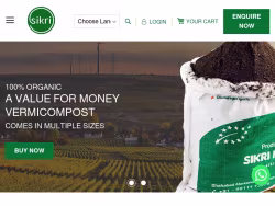 Sikrifarms