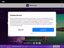 Uniconverter