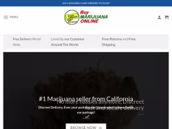 Buymarijuanaweedonline