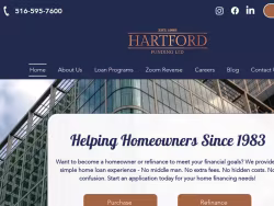 Hartfordfunding