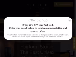 Hairformstudio