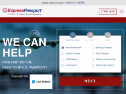 Expresspassport