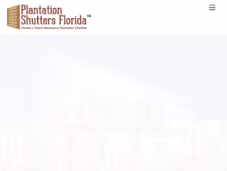 Plantationshuttersfla