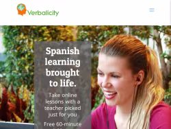 Verbalicity