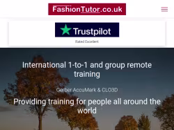Fashiontutor