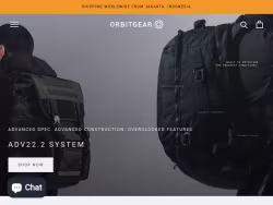 Orbitgear
