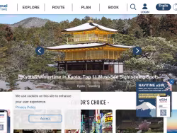 Japantravel