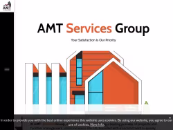 Amtservicesgroup