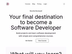 Justdjango