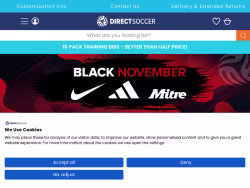 Directsoccer