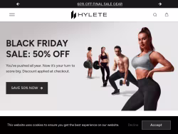 Hylete