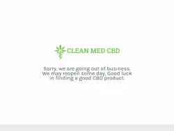 Cleanmedcbd